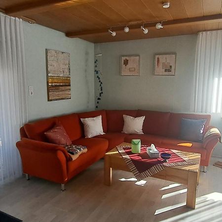 Ferienwohnung Giengen Giengen an der Brenz Eksteriør billede