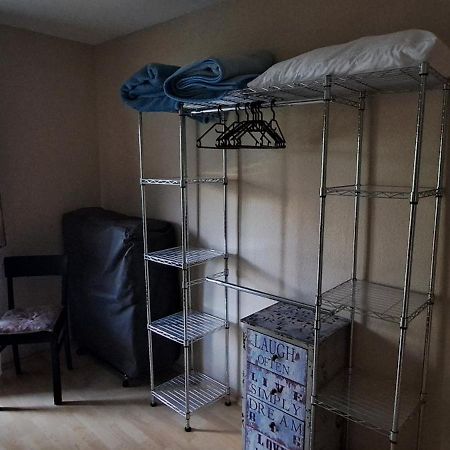 Ferienwohnung Giengen Giengen an der Brenz Eksteriør billede