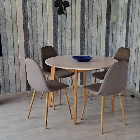 Ferienwohnung Giengen Giengen an der Brenz Eksteriør billede