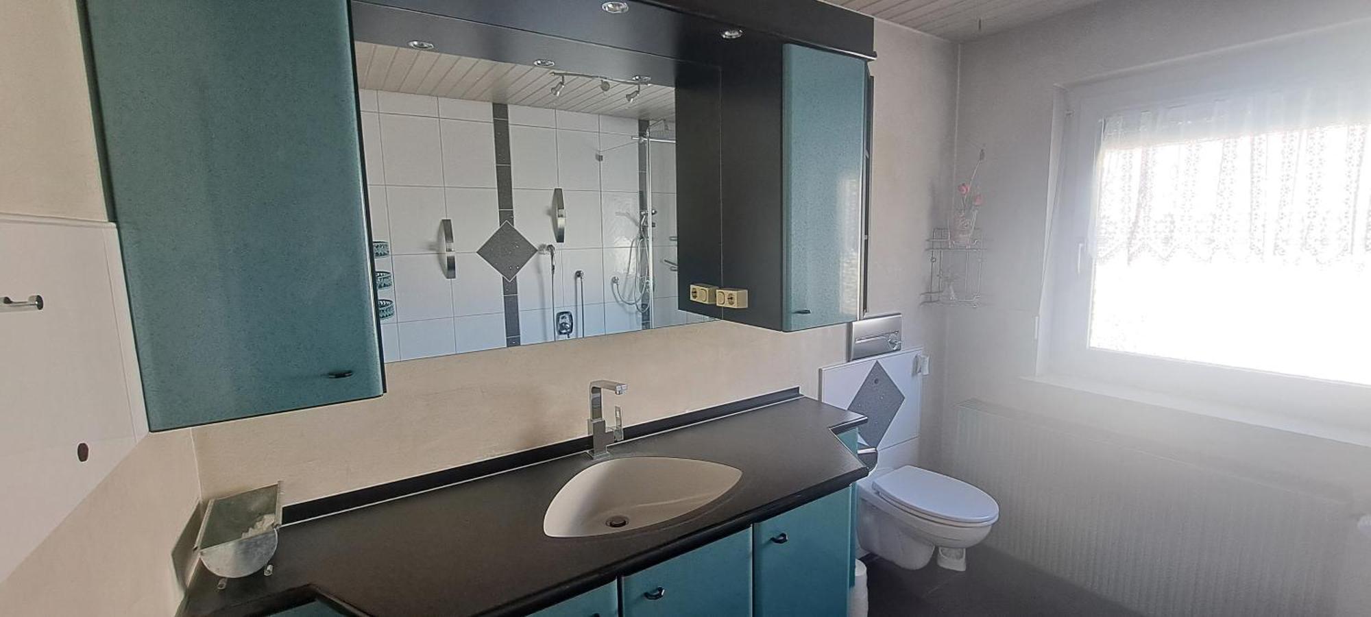 Ferienwohnung Giengen Giengen an der Brenz Eksteriør billede