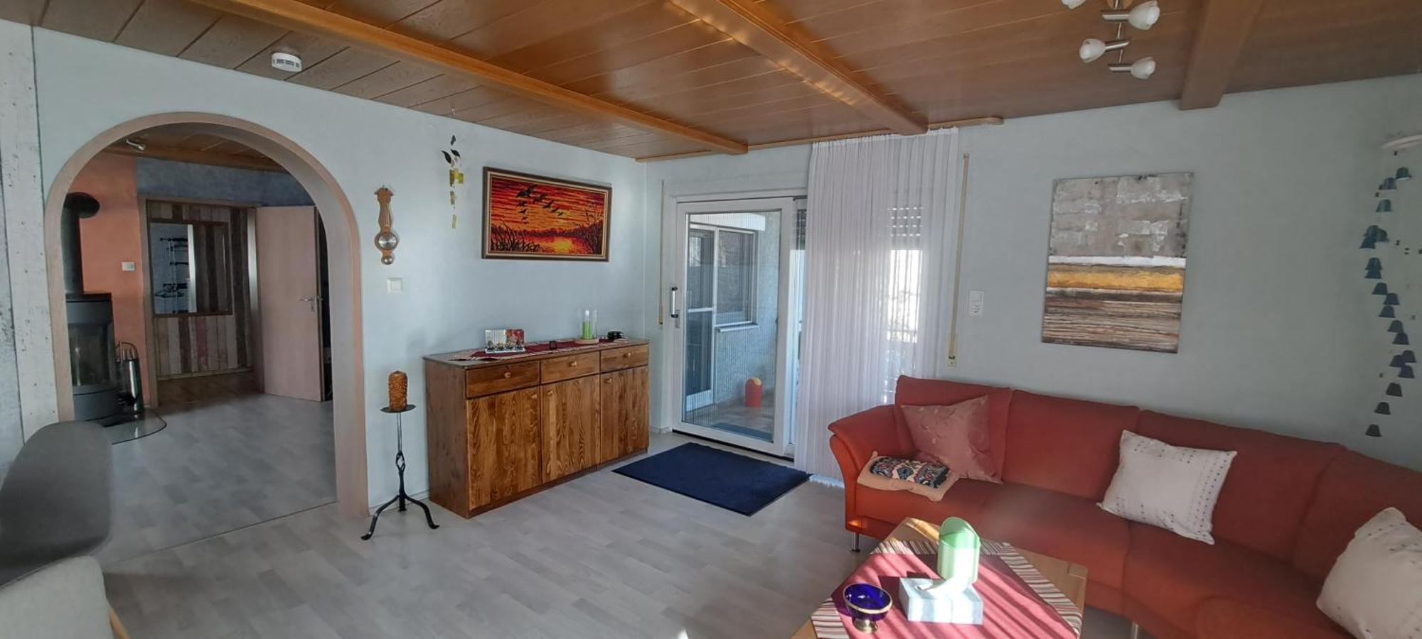 Ferienwohnung Giengen Giengen an der Brenz Eksteriør billede