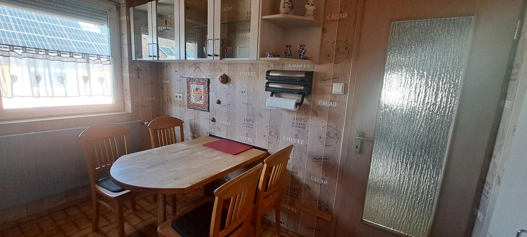 Ferienwohnung Giengen Giengen an der Brenz Eksteriør billede