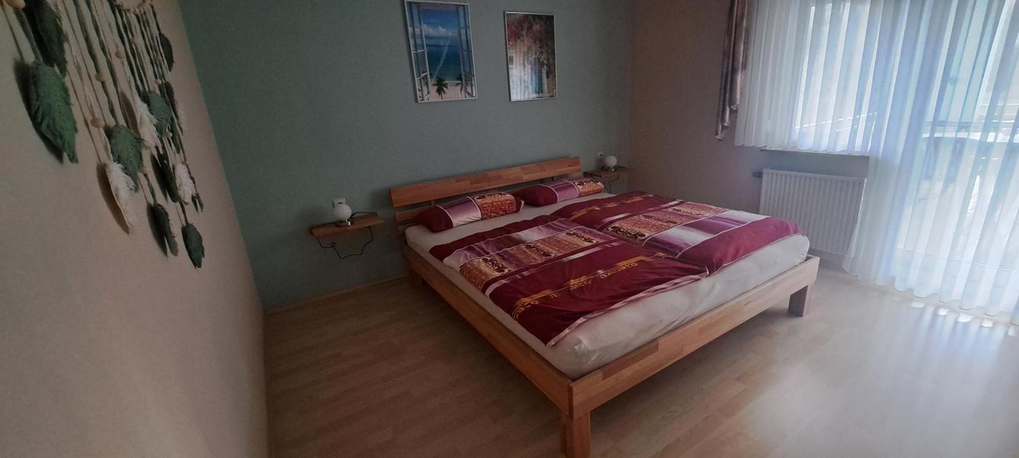 Ferienwohnung Giengen Giengen an der Brenz Eksteriør billede