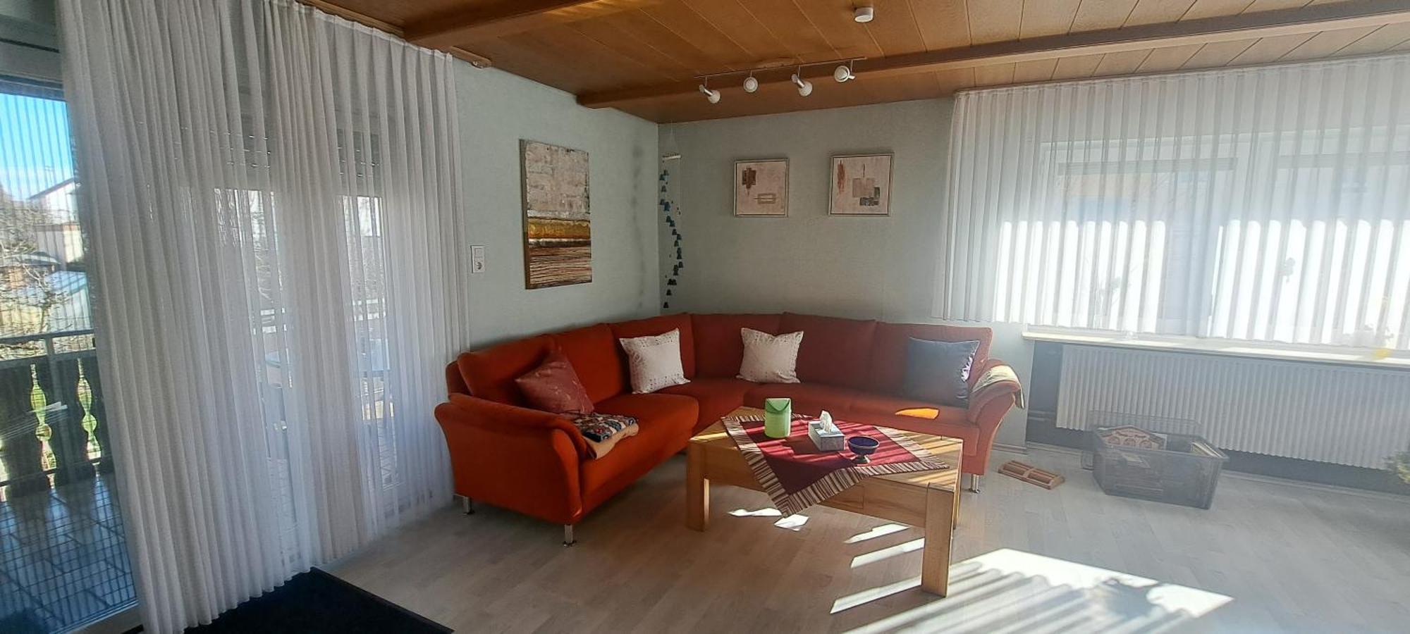 Ferienwohnung Giengen Giengen an der Brenz Eksteriør billede