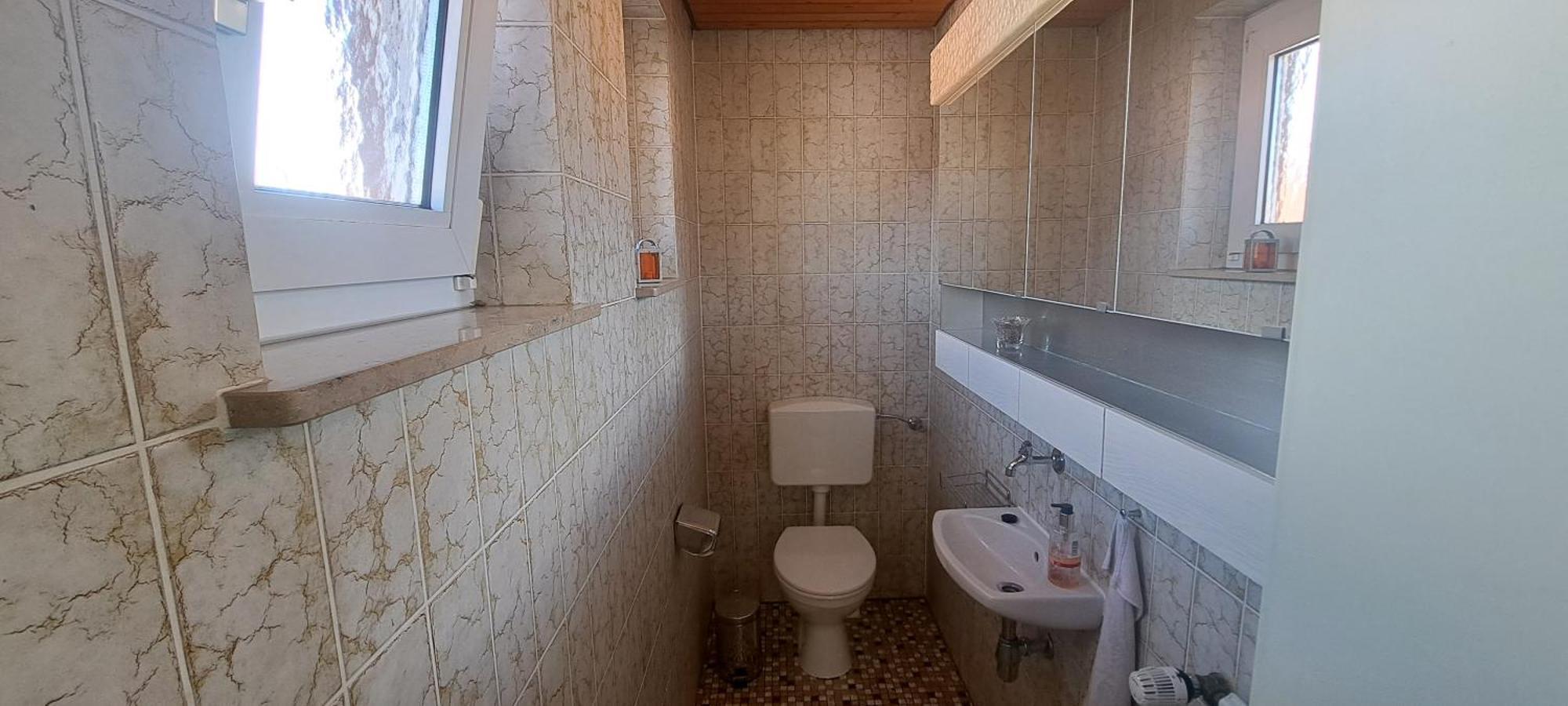 Ferienwohnung Giengen Giengen an der Brenz Eksteriør billede
