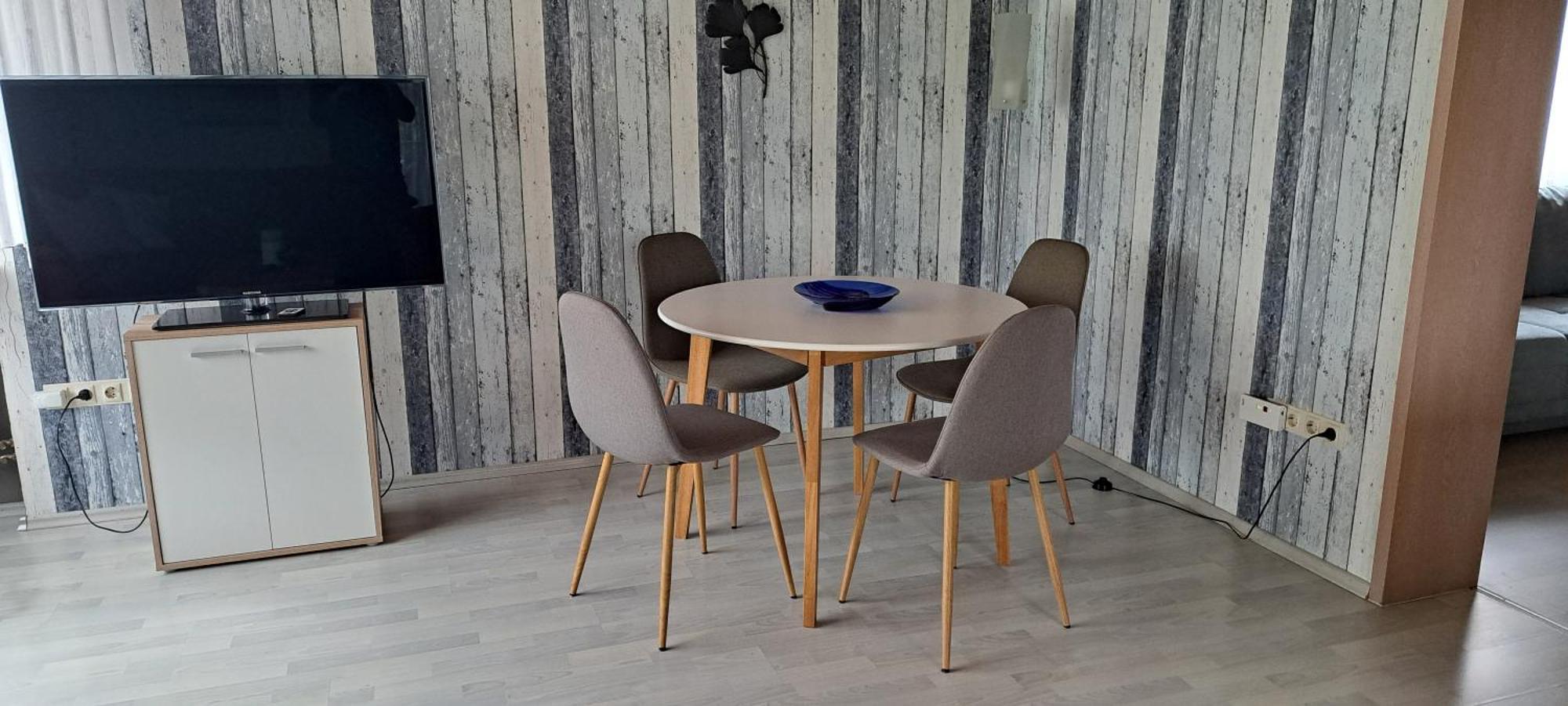 Ferienwohnung Giengen Giengen an der Brenz Eksteriør billede