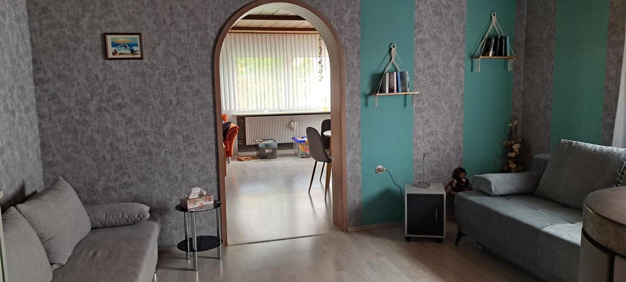 Ferienwohnung Giengen Giengen an der Brenz Eksteriør billede